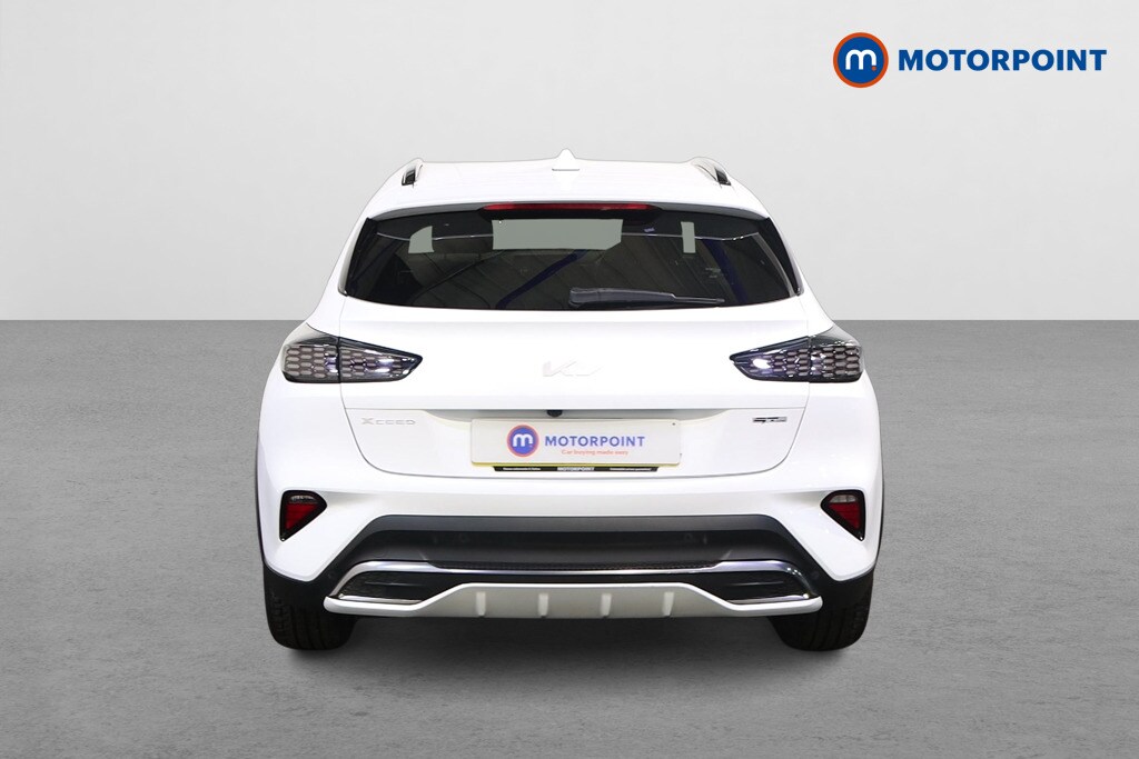 Used Kia XCeed for sale - 77715733: Photo 6