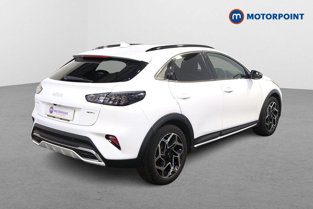 Used Kia XCeed for sale - 77715733: Photo 7