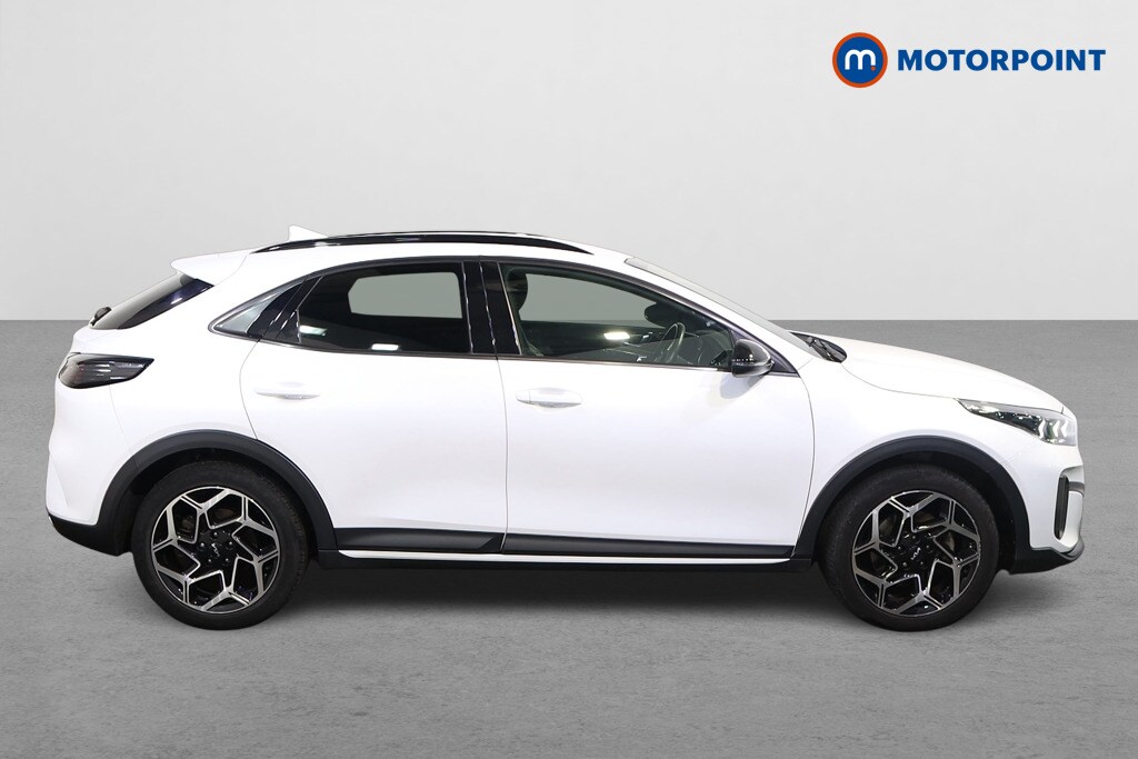 Used Kia XCeed for sale - 77715733: Photo 8