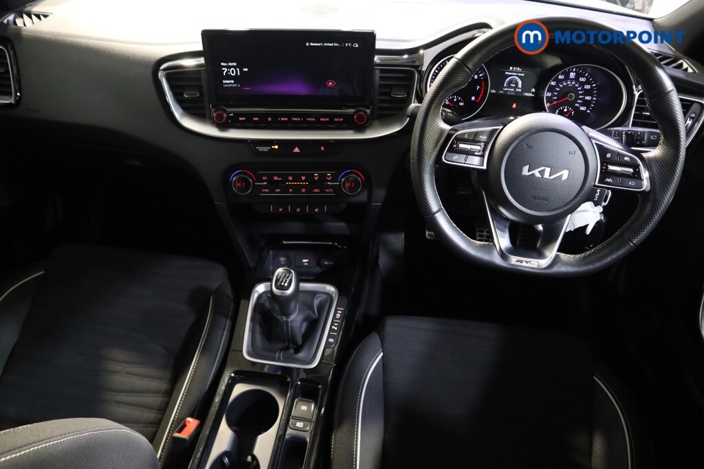 Used Kia XCeed for sale - 77715733: Photo 9