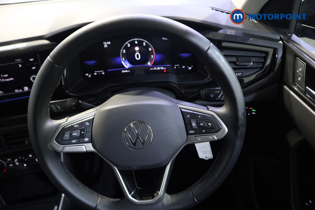 Used Volkswagen Polo 2024 for sale - 77932264: Photo 10