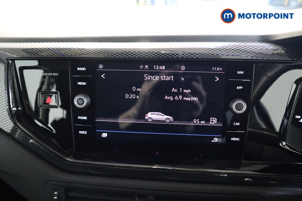 Used Volkswagen Polo 2024 for sale - 77932264: Photo 14