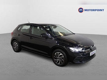 Volkswagen Polo feature image