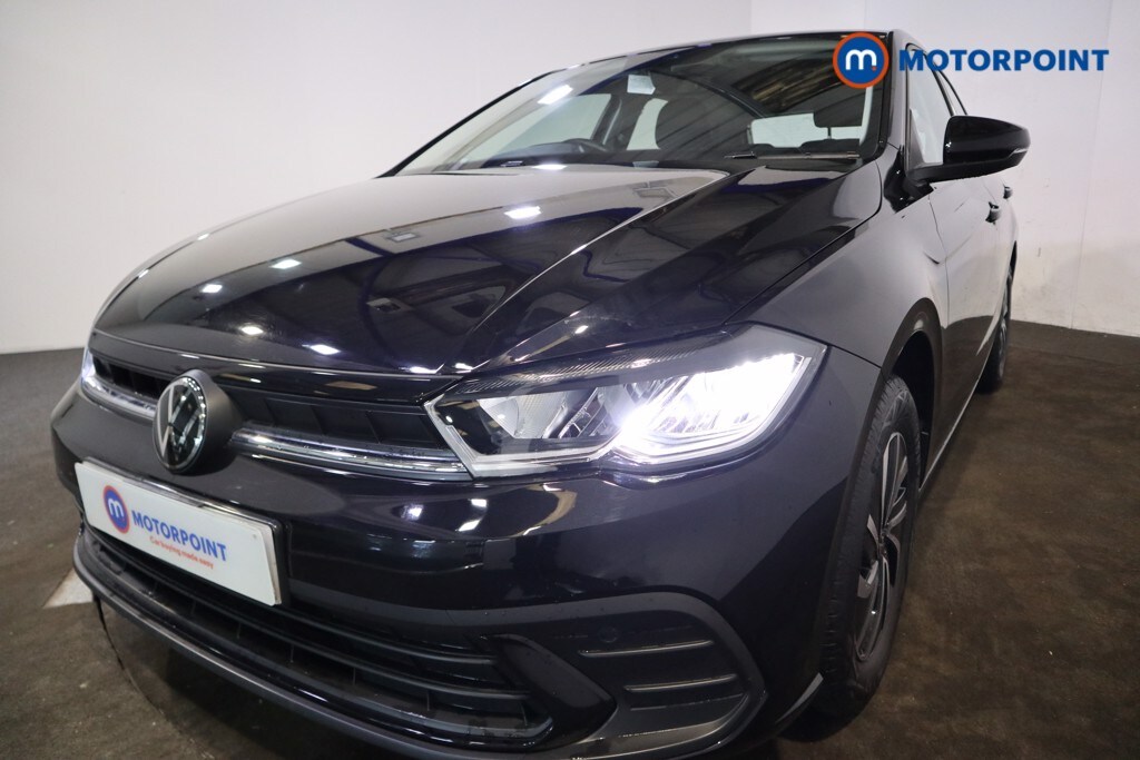 Used Volkswagen Polo 2024 for sale - 77932264: Photo 42