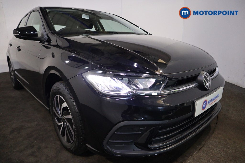 Used Volkswagen Polo 2024 for sale - 77932264: Photo 44