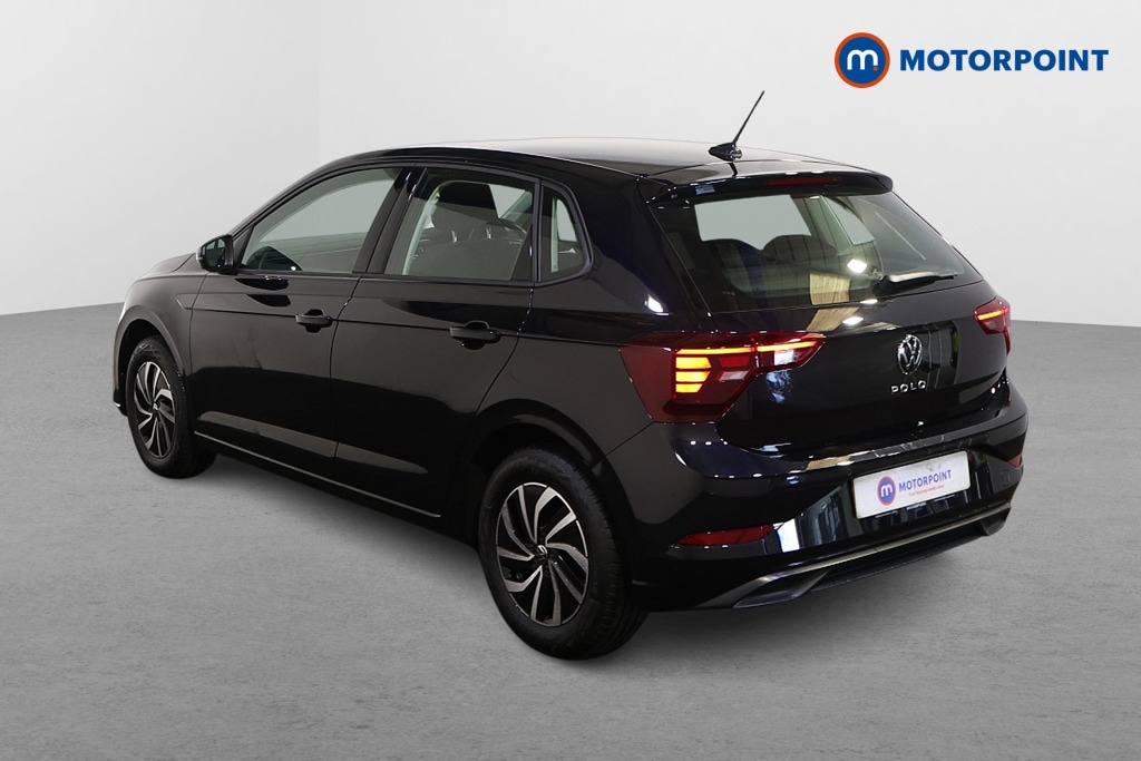 Used Volkswagen Polo 2024 for sale - 77932264: Photo 5