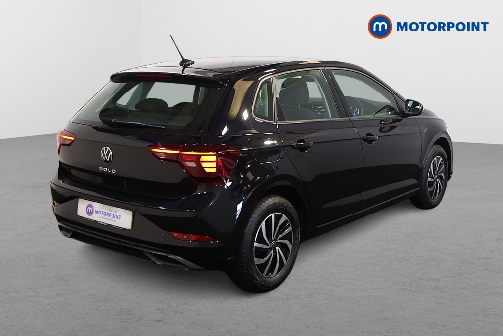 Used Volkswagen Polo 2024 for sale - 77932264: Photo 7