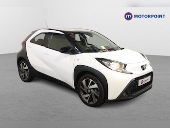 Used Toyota Aygo X 2024 for sale - 78721389: Photo