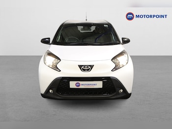 Used Toyota Aygo X 2024 for sale - 78721389: Photo
