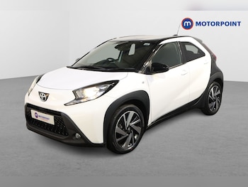 Used Toyota Aygo X 2024 for sale - 78721389: Photo