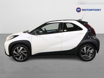 Used Toyota Aygo X 2024 for sale - 78721389: Photo