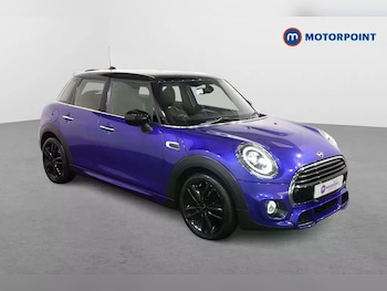 Used MINI Hatch 2020 for sale - 76460739: Photo