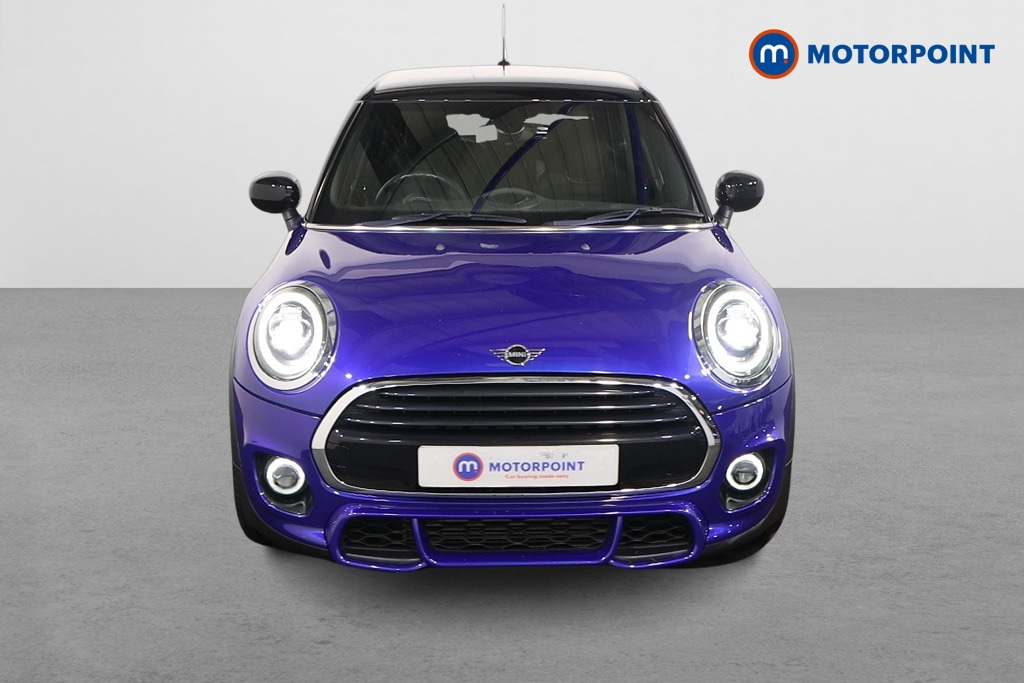Used MINI Hatch 2020 for sale - 76460739: Photo 2