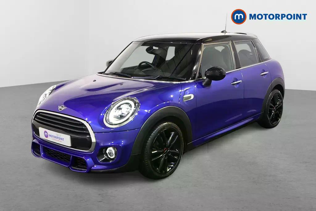 Used MINI Hatch 2020 for sale - 76460739: Photo 3
