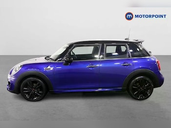 Used MINI Hatch 2020 for sale - 76460739: Photo