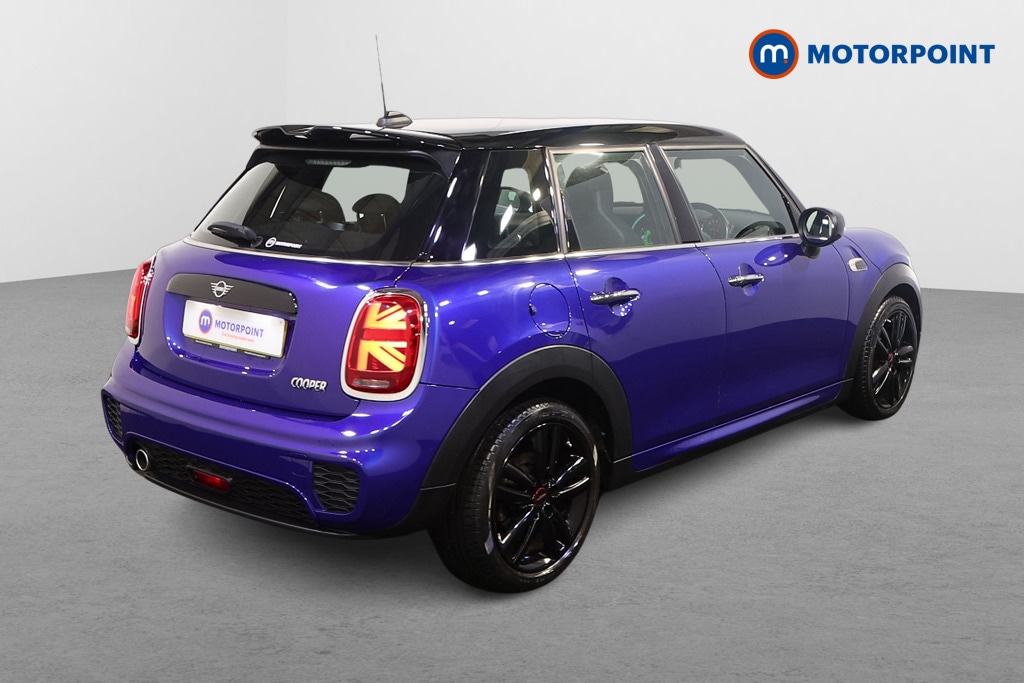 Used MINI Hatch 2020 for sale - 76460739: Photo 7