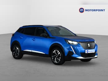 Used Peugeot 2008 2022 for sale - 79773345: Photo