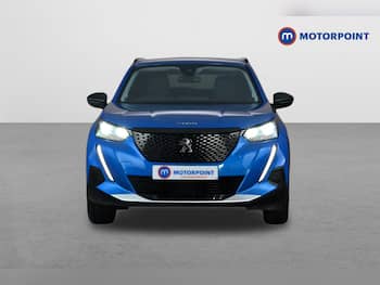 Used Peugeot 2008 2022 for sale - 79773345: Photo