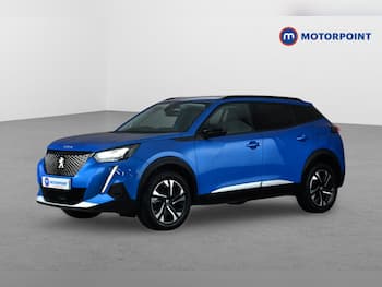 Used Peugeot 2008 2022 for sale - 79773345: Photo