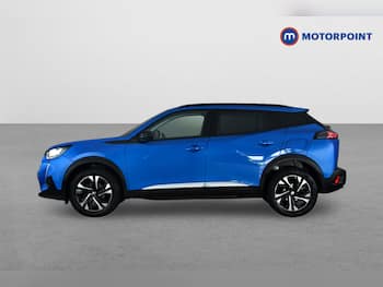 Used Peugeot 2008 2022 for sale - 79773345: Photo