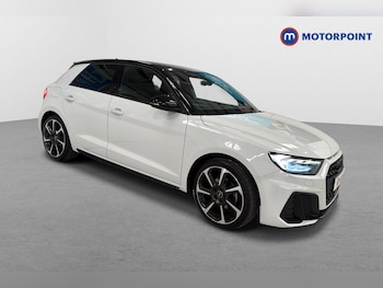 Used Audi A1 2022 for sale - 78757639: Photo