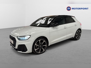 Used Audi A1 2022 for sale - 78757639: Photo