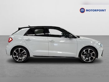 Used Audi A1 2022 for sale - 78757639: Photo
