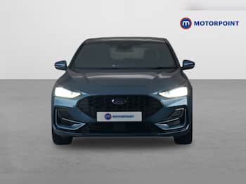 Used Ford Focus 2023 for sale - 79842564: Photo