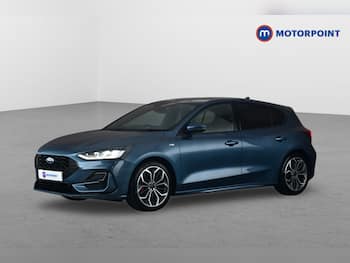 Used Ford Focus 2023 for sale - 79842564: Photo