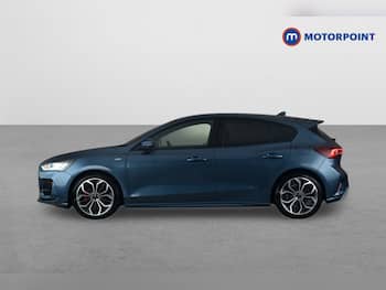 Used Ford Focus 2023 for sale - 79842564: Photo