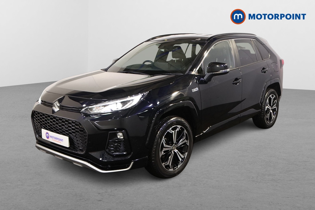 Used Suzuki Across 2023 for sale - 76746217: Photo 3