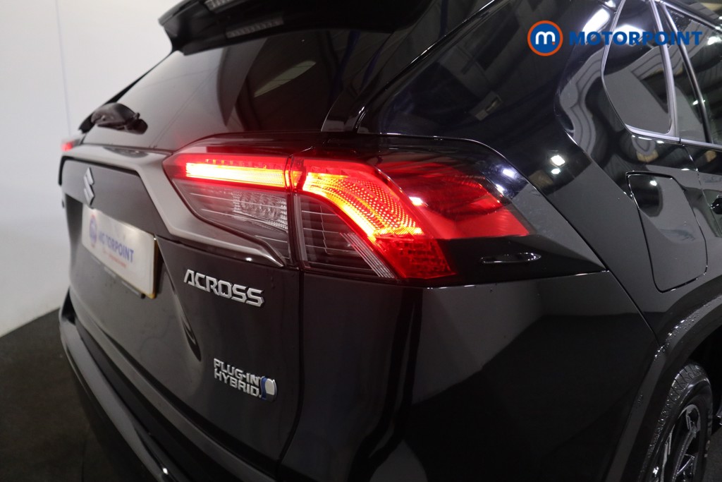 Used Suzuki Across 2023 for sale - 76746217: Photo 31