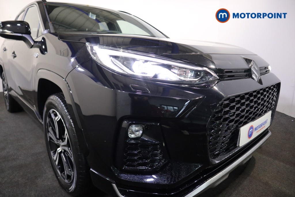 Used Suzuki Across 2023 for sale - 76746217: Photo 35