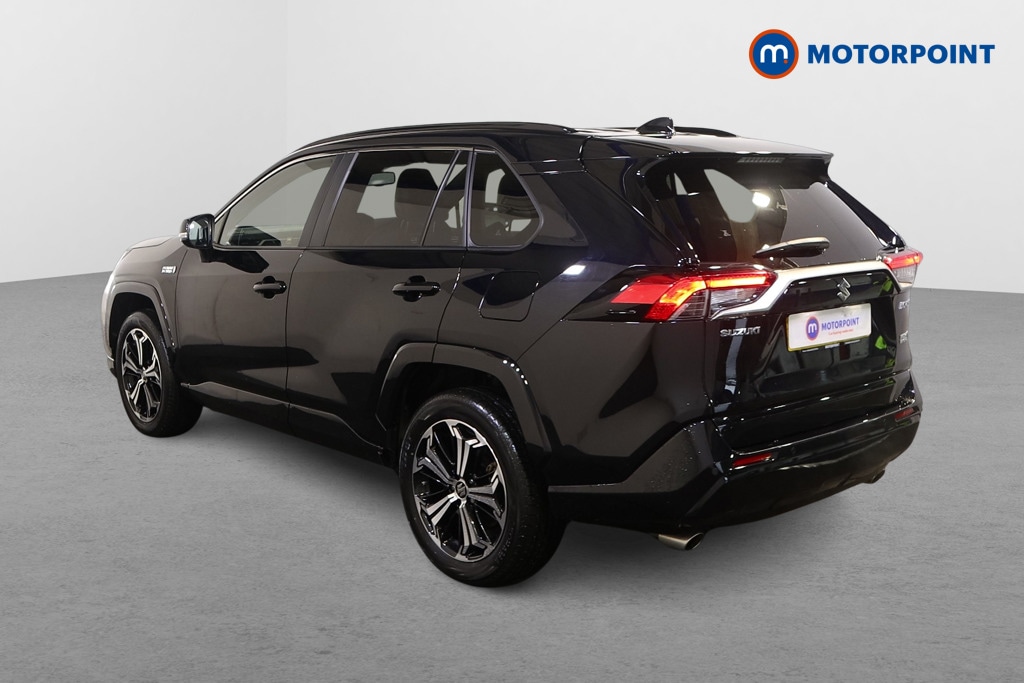 Used Suzuki Across 2023 for sale - 76746217: Photo 5