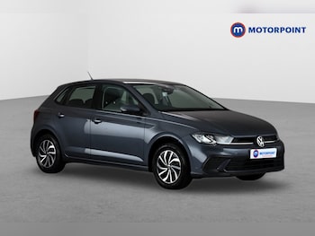 Used Volkswagen Polo undefined for sale - 78718982: Photo