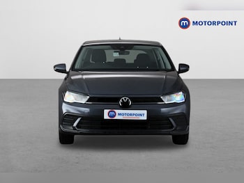 Used Volkswagen Polo undefined for sale - 78718982: Photo