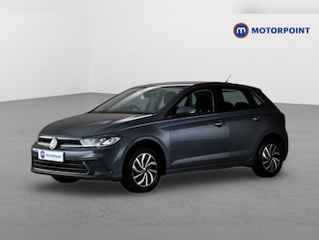 Used Volkswagen Polo undefined for sale - 78718982: Photo