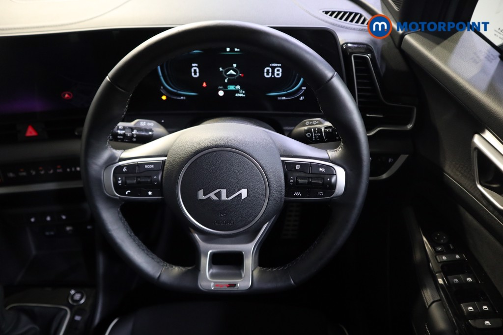 Used Kia Sportage 2025 for sale - 76402774: Photo 10