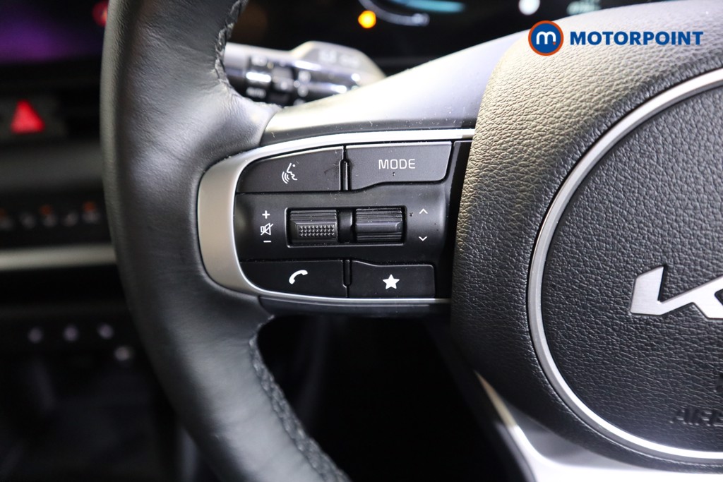 Used Kia Sportage 2025 for sale - 76402774: Photo 11