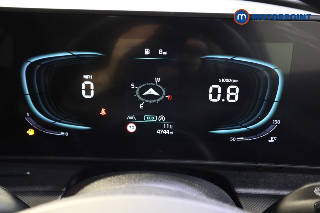 Used Kia Sportage 2025 for sale - 76402774: Photo 13