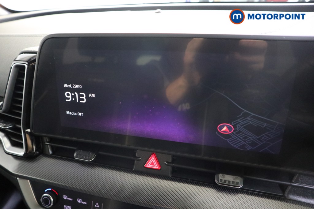 Used Kia Sportage 2025 for sale - 76402774: Photo 14