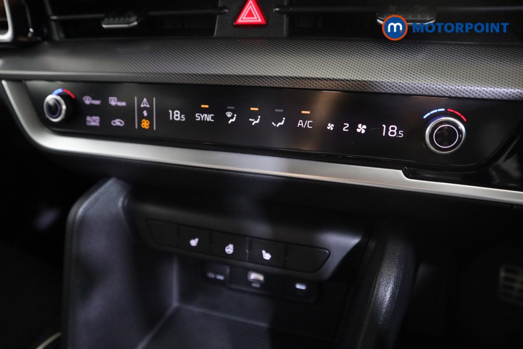 Used Kia Sportage 2025 for sale - 76402774: Photo 15