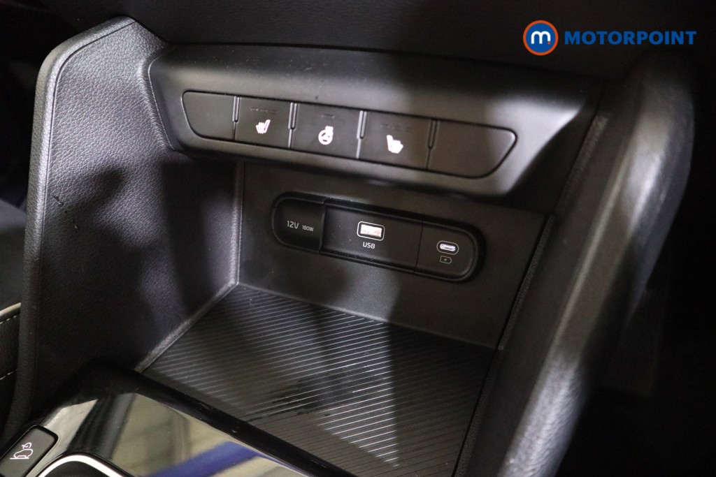 Used Kia Sportage 2025 for sale - 76402774: Photo 16