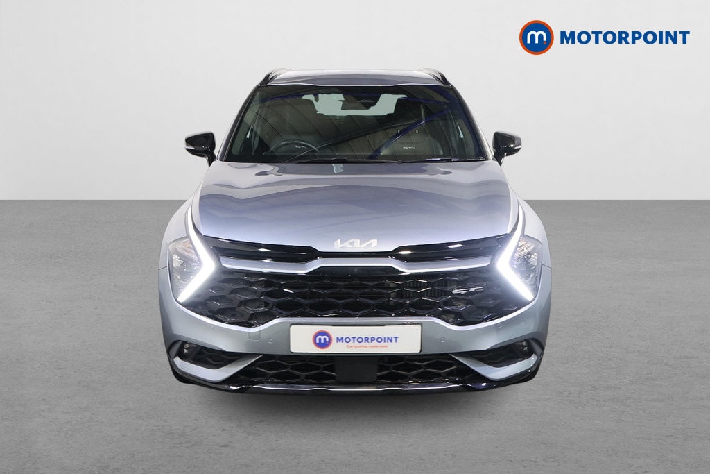 Used Kia Sportage 2025 for sale - 76402774: Photo 2