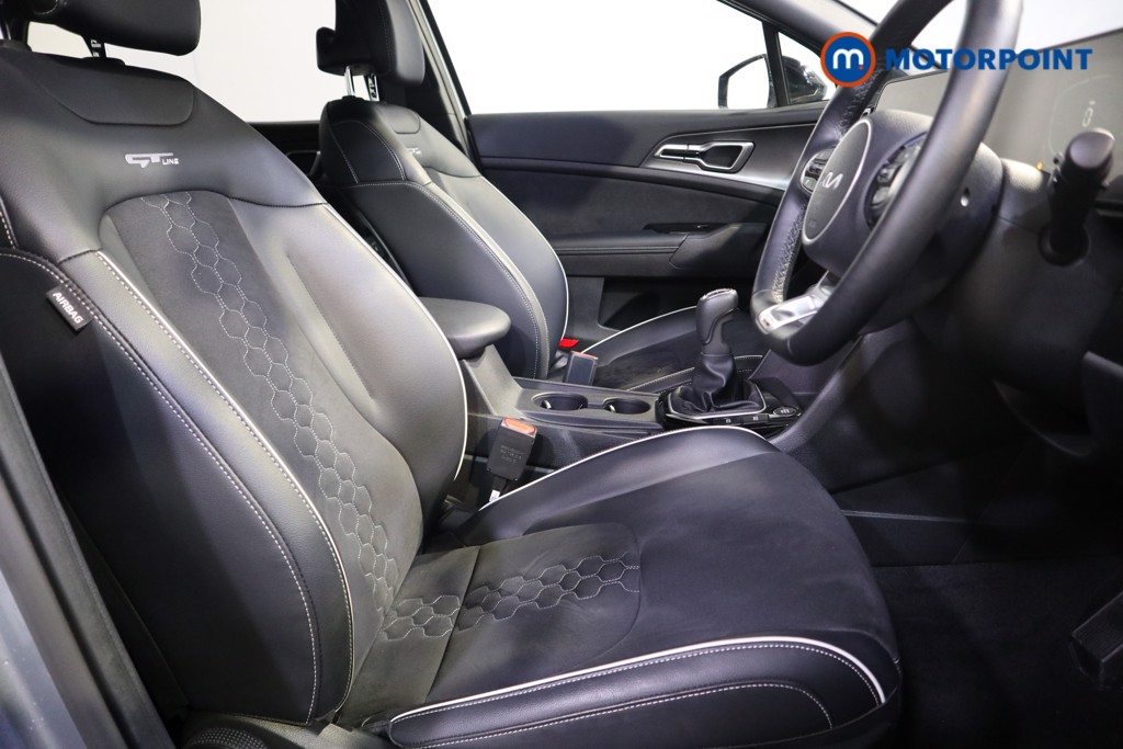 Used Kia Sportage 2025 for sale - 76402774: Photo 21