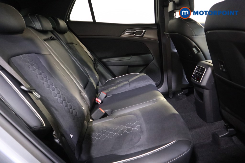 Used Kia Sportage 2025 for sale - 76402774: Photo 23