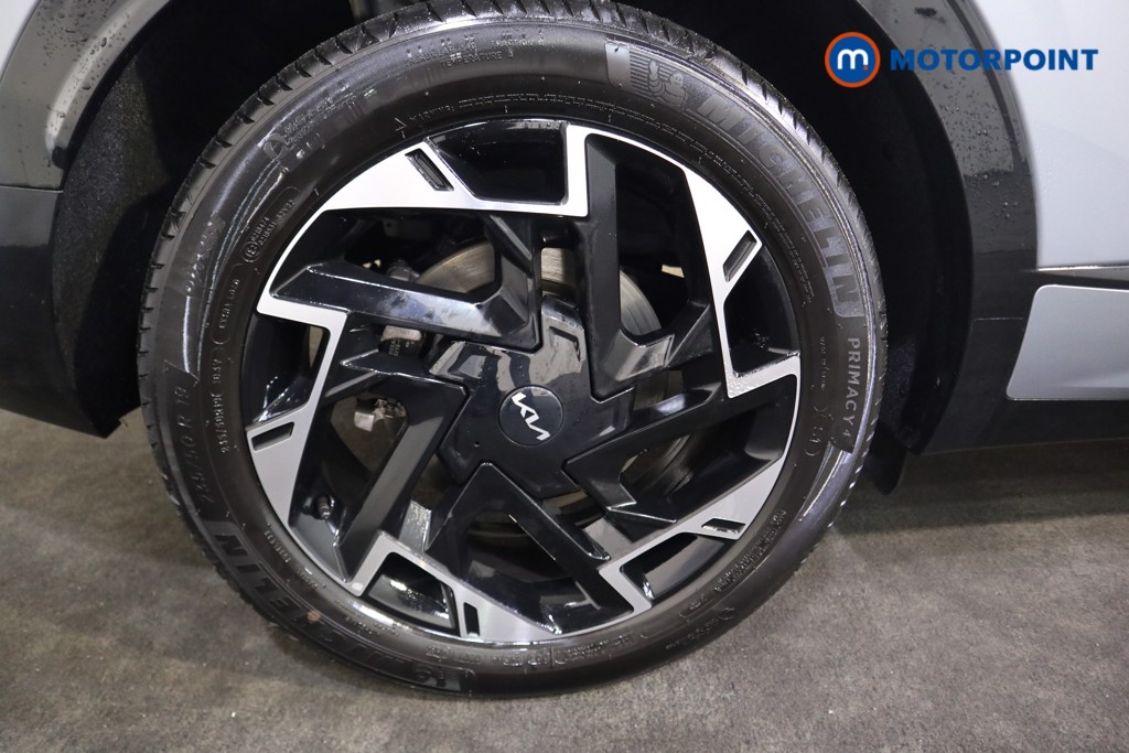 Used Kia Sportage 2025 for sale - 76402774: Photo 28