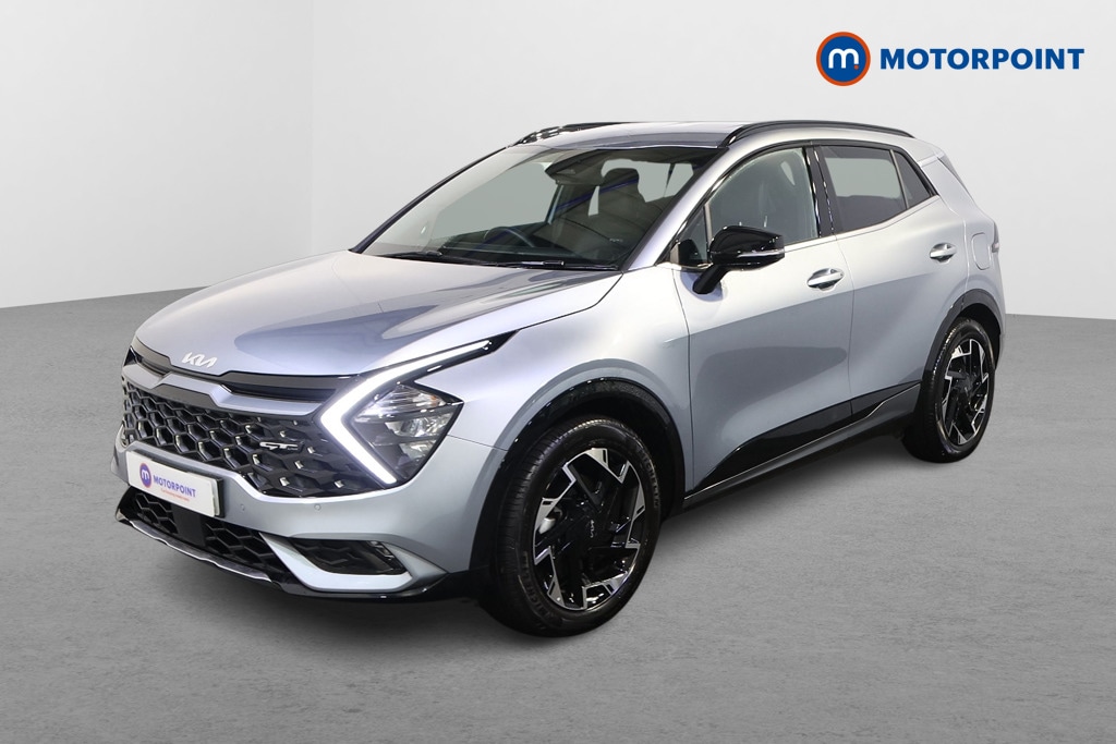 Used Kia Sportage 2025 for sale - 76402774: Photo 3