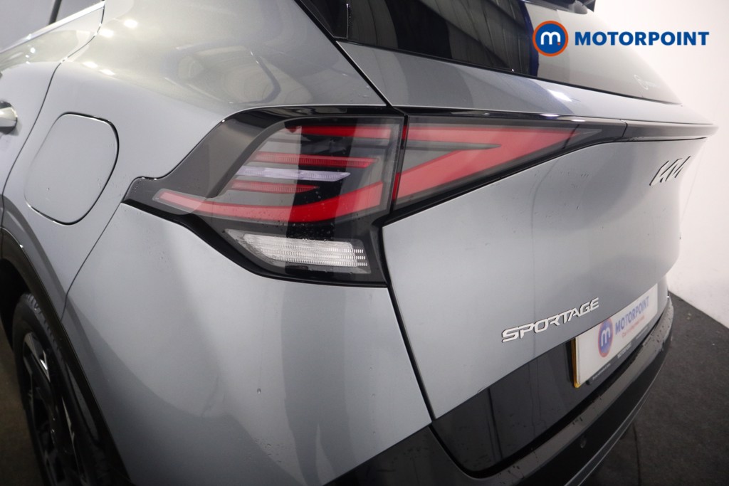 Used Kia Sportage 2025 for sale - 76402774: Photo 34