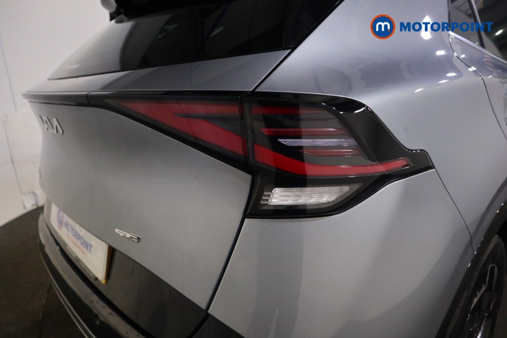 Used Kia Sportage 2025 for sale - 76402774: Photo 35